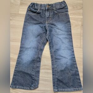 Wrangler Boys Jeans